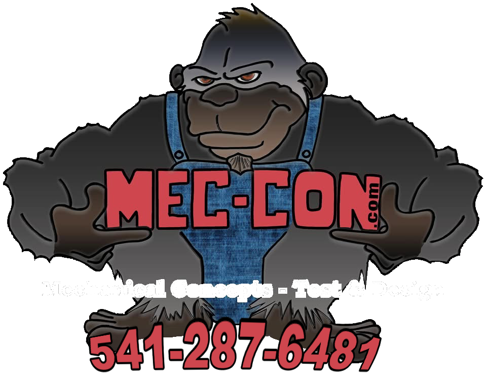 Mechanical Concepts Logo